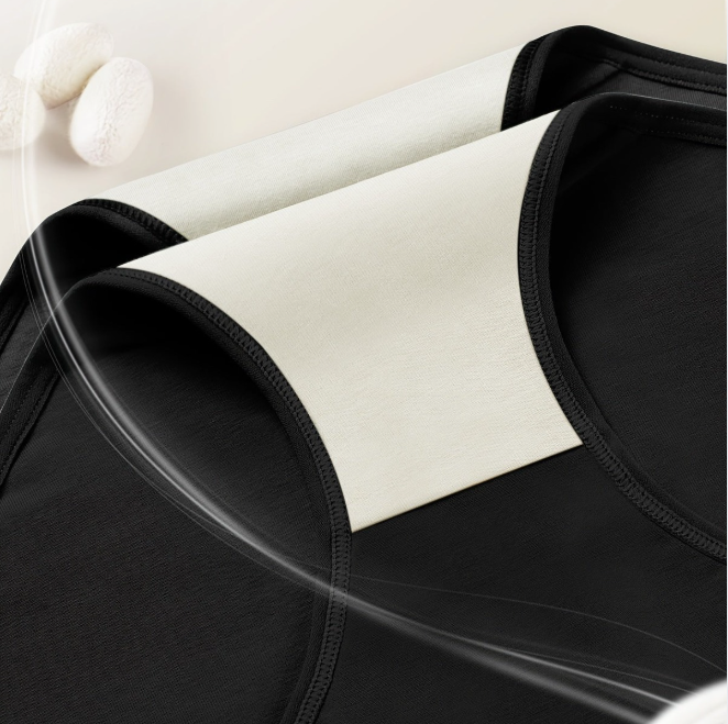 Shaplux™ | 6-Pack High-Waisted Underwear with Shaping Effect for All-Day Comfort