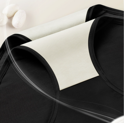 Shaplux™ | 6-Pack High-Waisted Underwear with Shaping Effect for All-Day Comfort