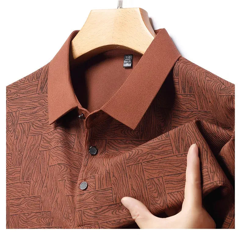 Timberlines Silken Polo