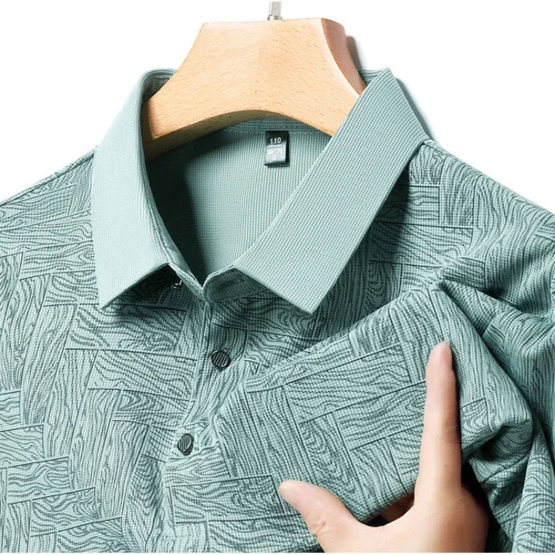 Timberlines Silken Polo