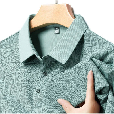 Timberlines Silken Polo