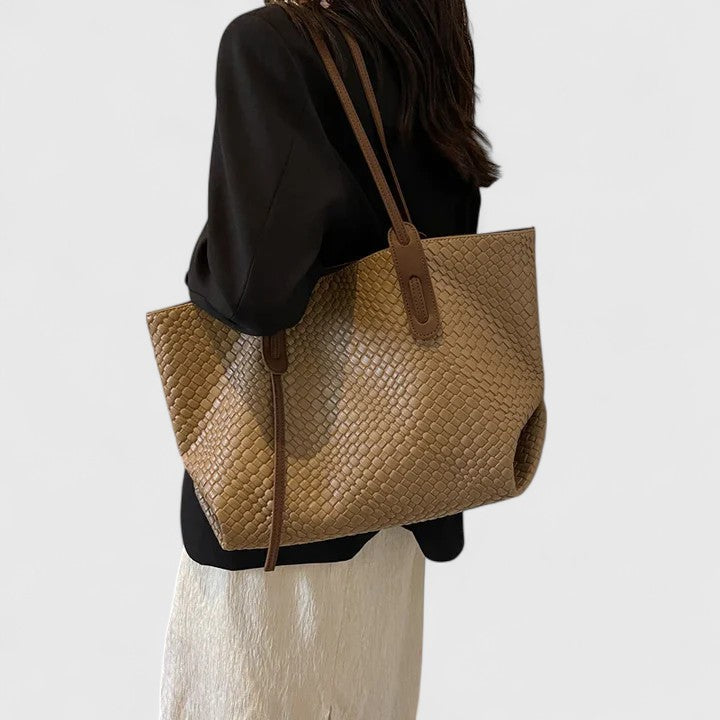 Vayla | Elegant Tote Bag