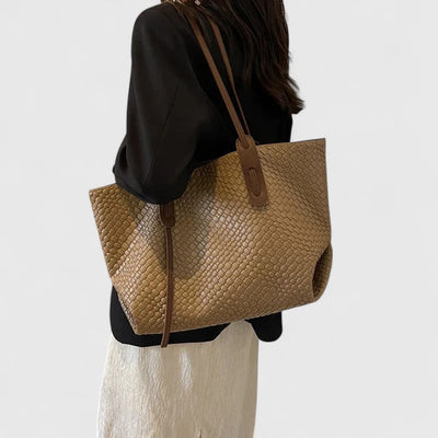 Vayla | Elegant Tote Bag