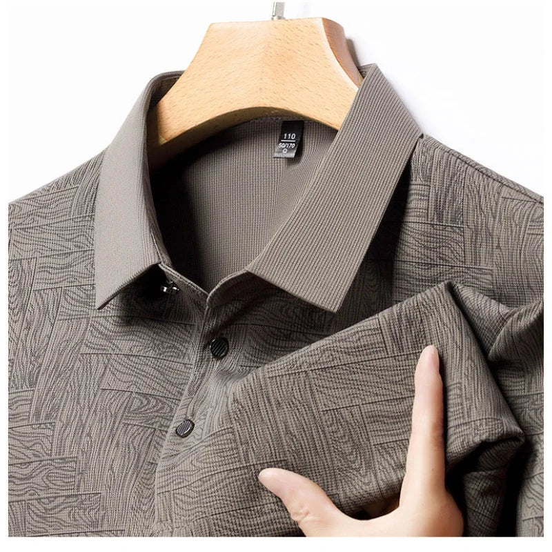 Timberlines Silken Polo