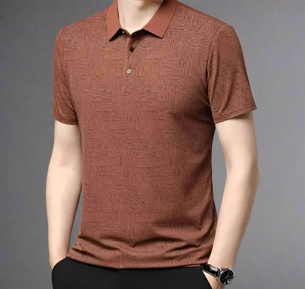 Timberlines Silken Polo