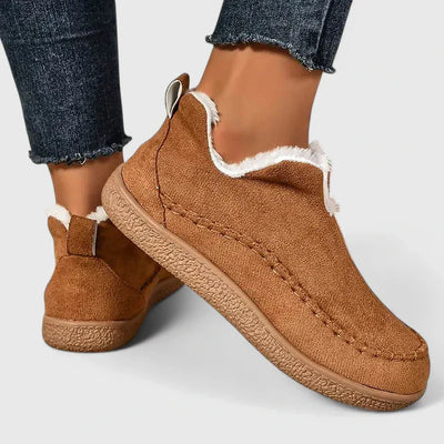 Vayla | Lux Orthopaedic Boots