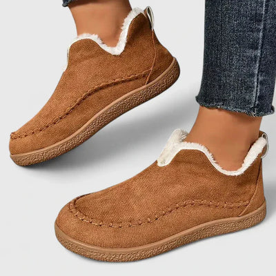 Vayla | Lux Orthopaedic Boots