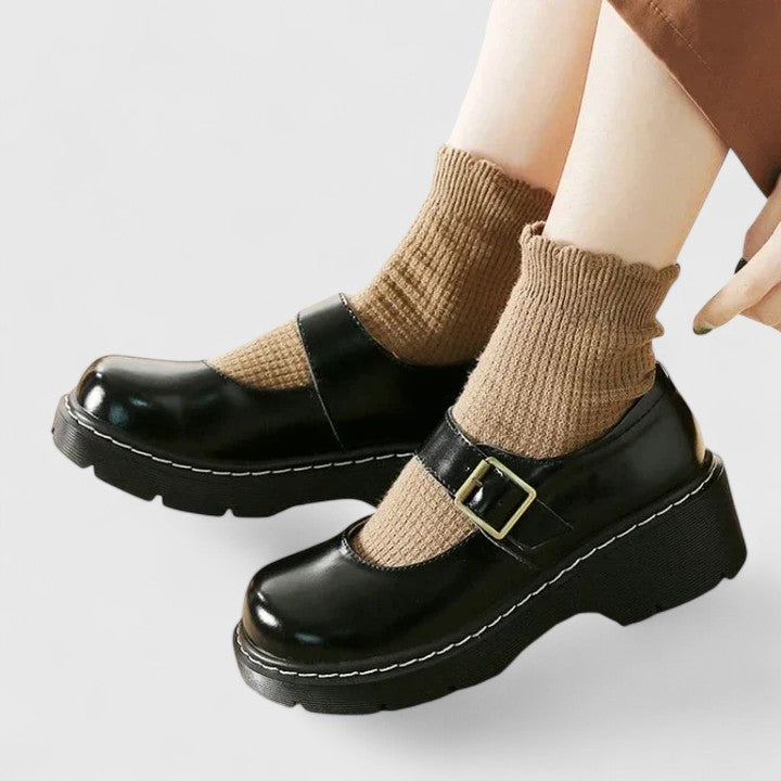 Vayla | Sophisticated Shoes