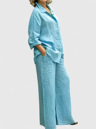 Vayla | Comfortable Set