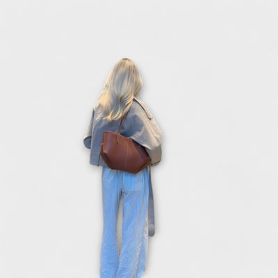 Vayla | Vintage Tote Bag