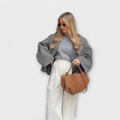 Vayla | Vintage Tote Bag