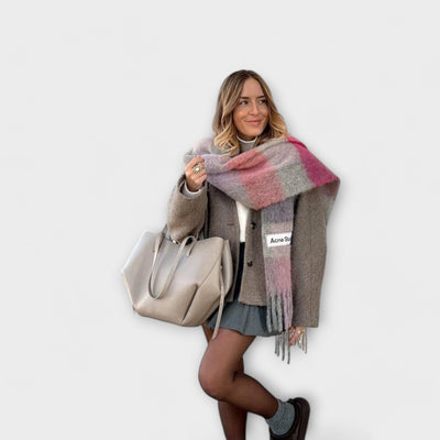 Vayla | Vintage Tote Bag