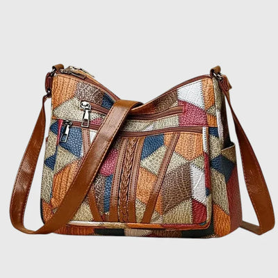Vayla | Luxury Art Inspired Bag