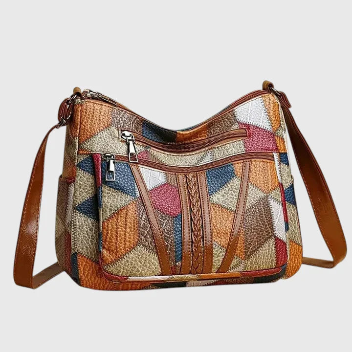 Vayla | Luxury Art Inspired Bag