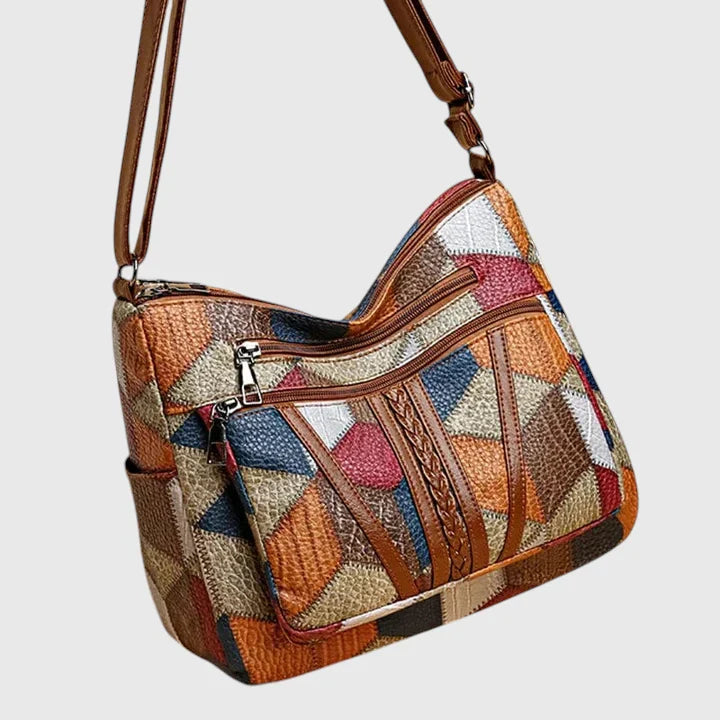 Vayla | Luxury Art Inspired Bag