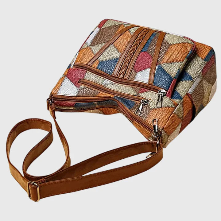 Vayla | Luxury Art Inspired Bag