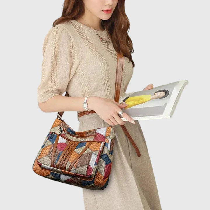 Vayla | Luxury Art Inspired Bag