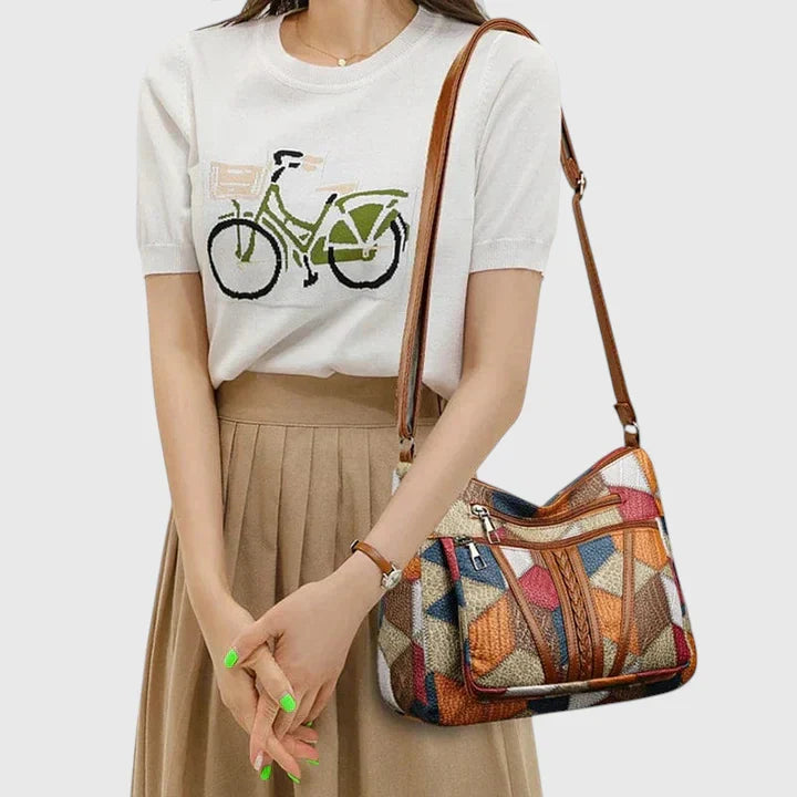 Vayla | Luxury Art Inspired Bag