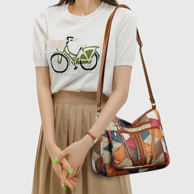 Vayla | Luxury Art Inspired Bag