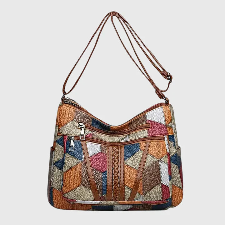 Vayla | Luxury Art Inspired Bag