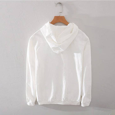 Vayla | Willow Spring Ramie Jacket