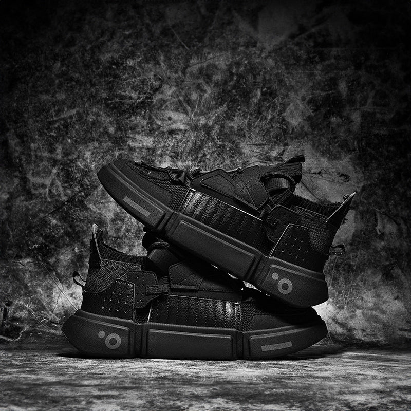 Vayla | Willow Supreme Sneakers