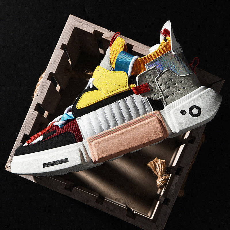 Vayla | Willow Supreme Sneakers