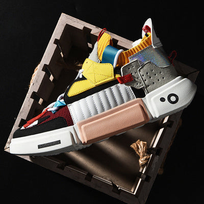 Vayla | Willow Supreme Sneakers