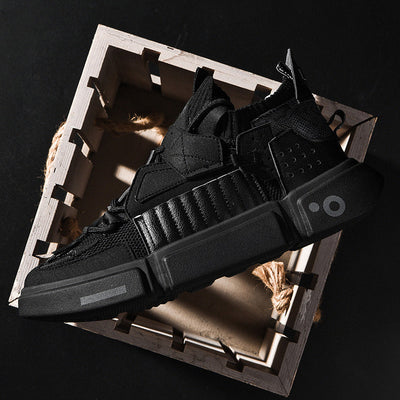 Vayla | Willow Supreme Sneakers