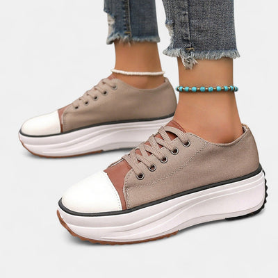 Vayla | Comfortable Sneakers