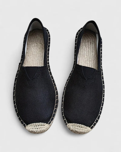 Vayla | Soft Orthopedic Loafers