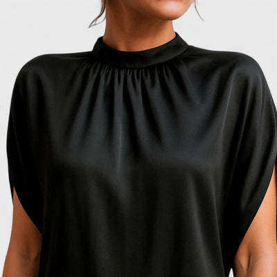 Vayla Figure Flattering Dress |