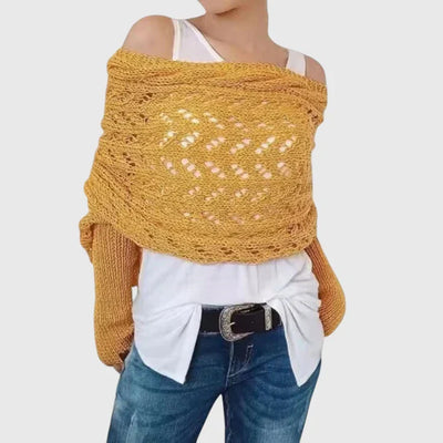 Vayla | Elegant Scarf