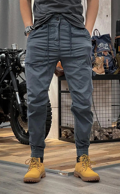 Levi™ | Premium Stretch Cargo Pants