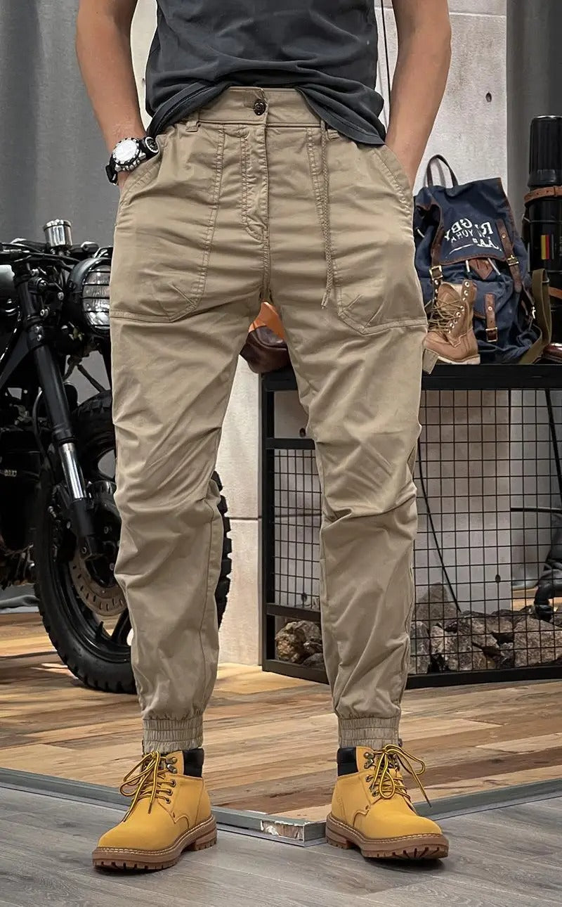 Levi™ | Premium Stretch Cargo Pants