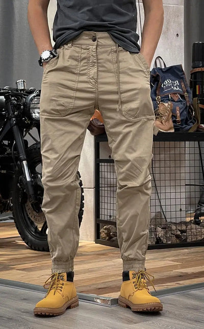 Levi™ | Premium Stretch Cargo Pants
