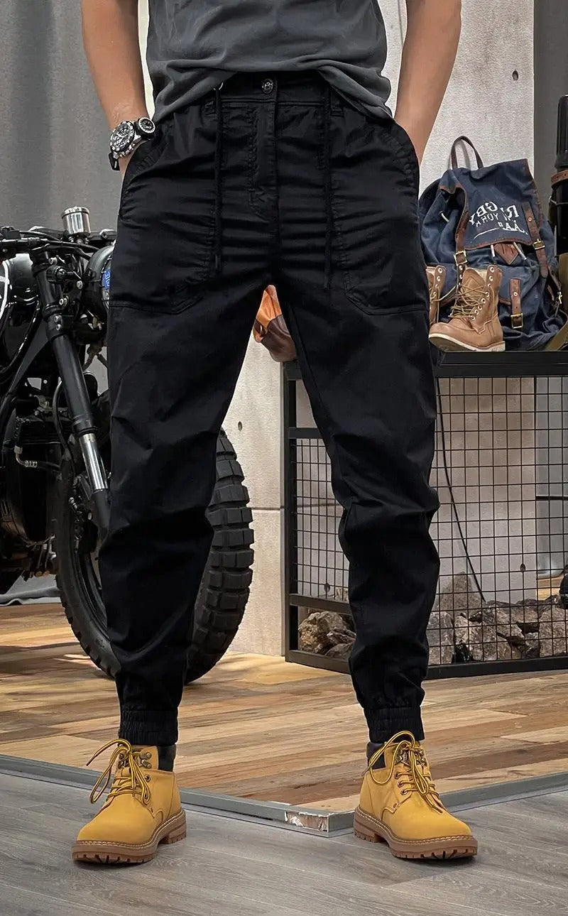 Levi™ | Premium Stretch Cargo Pants
