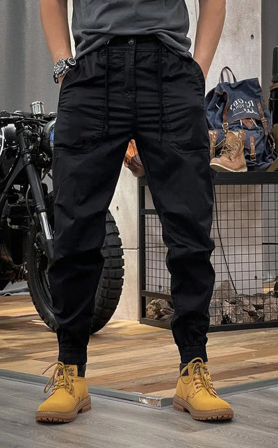 Levi™ | Premium Stretch Cargo Pants