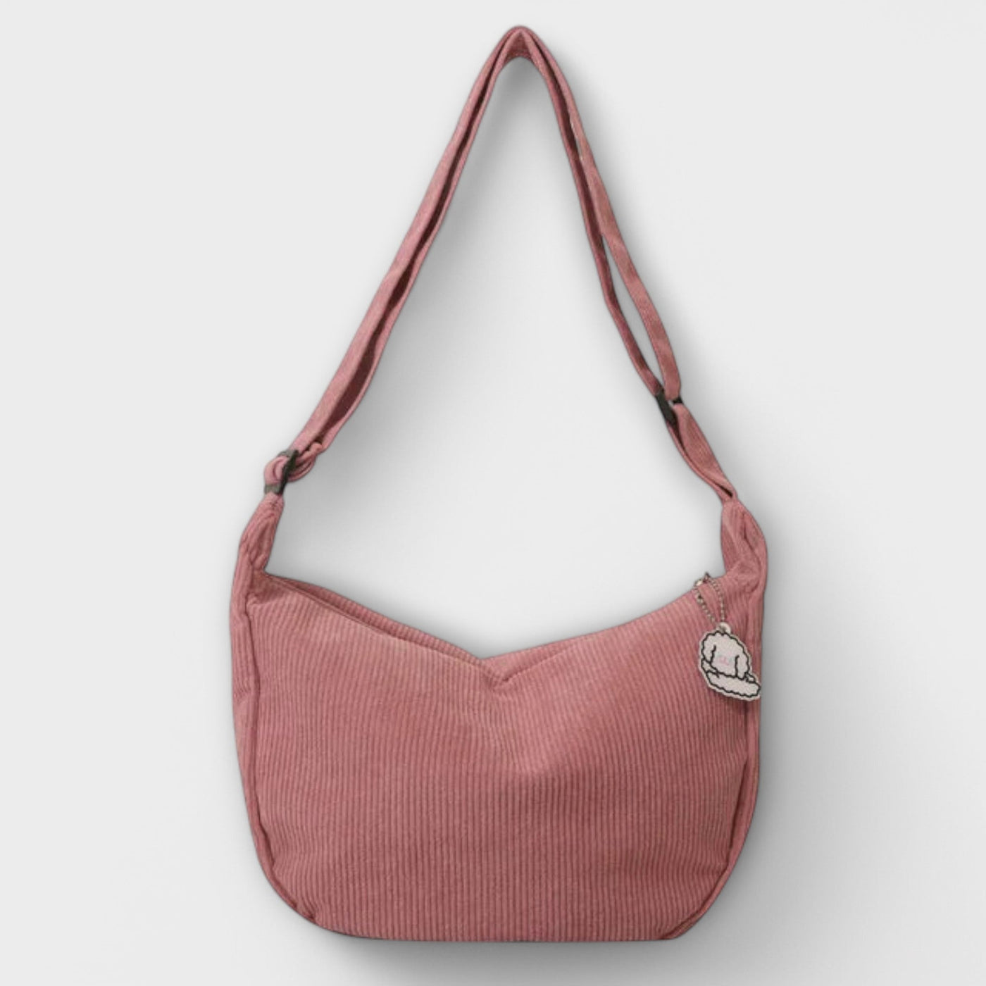 Vayla Cordura Shoulder Bags |