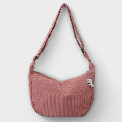 Vayla Cordura Shoulder Bags |