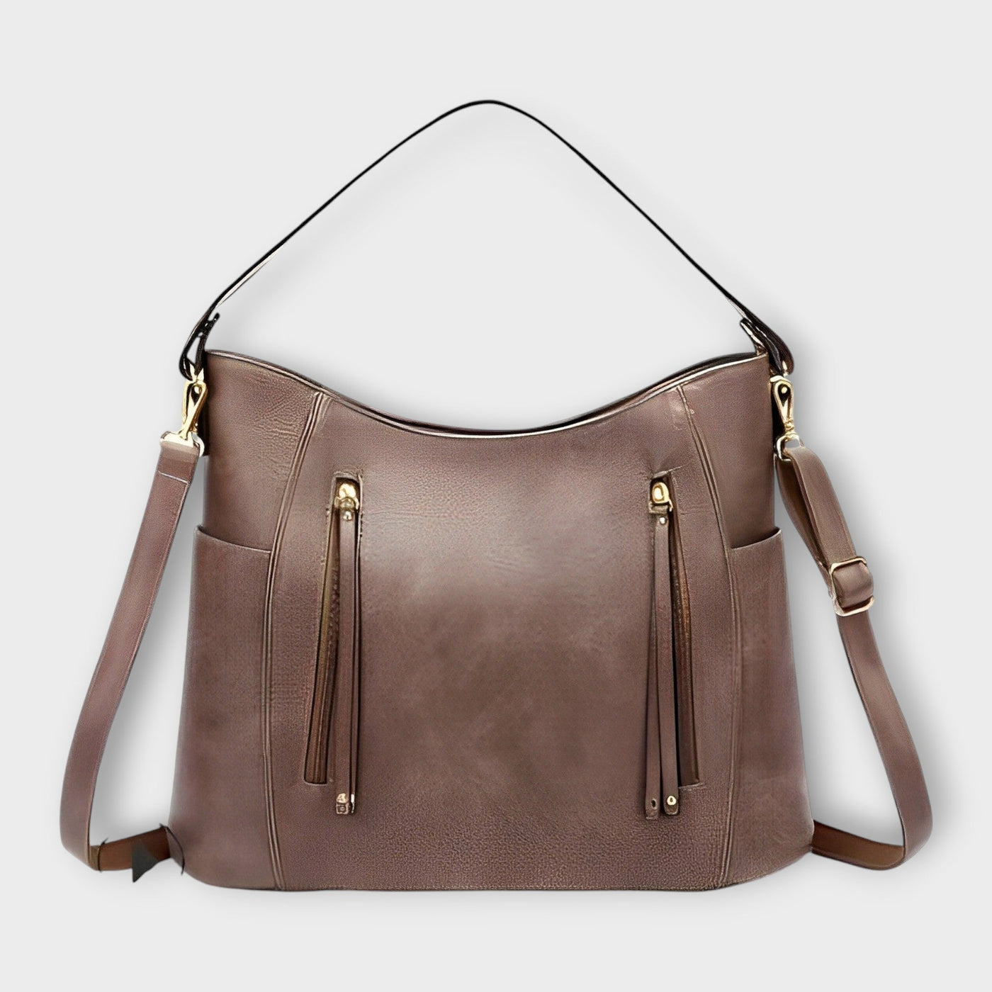 Vayla | Vintage-inspired Elegant Women's Handbag