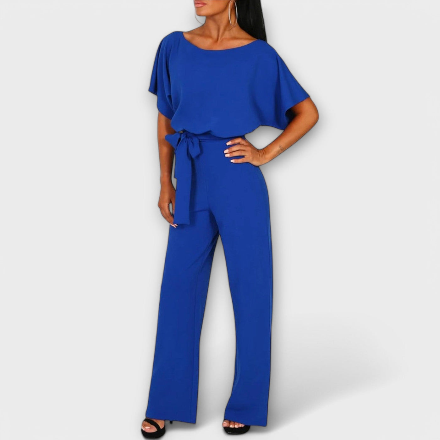 Nanga | Sleek and Stylish Jumpsuit