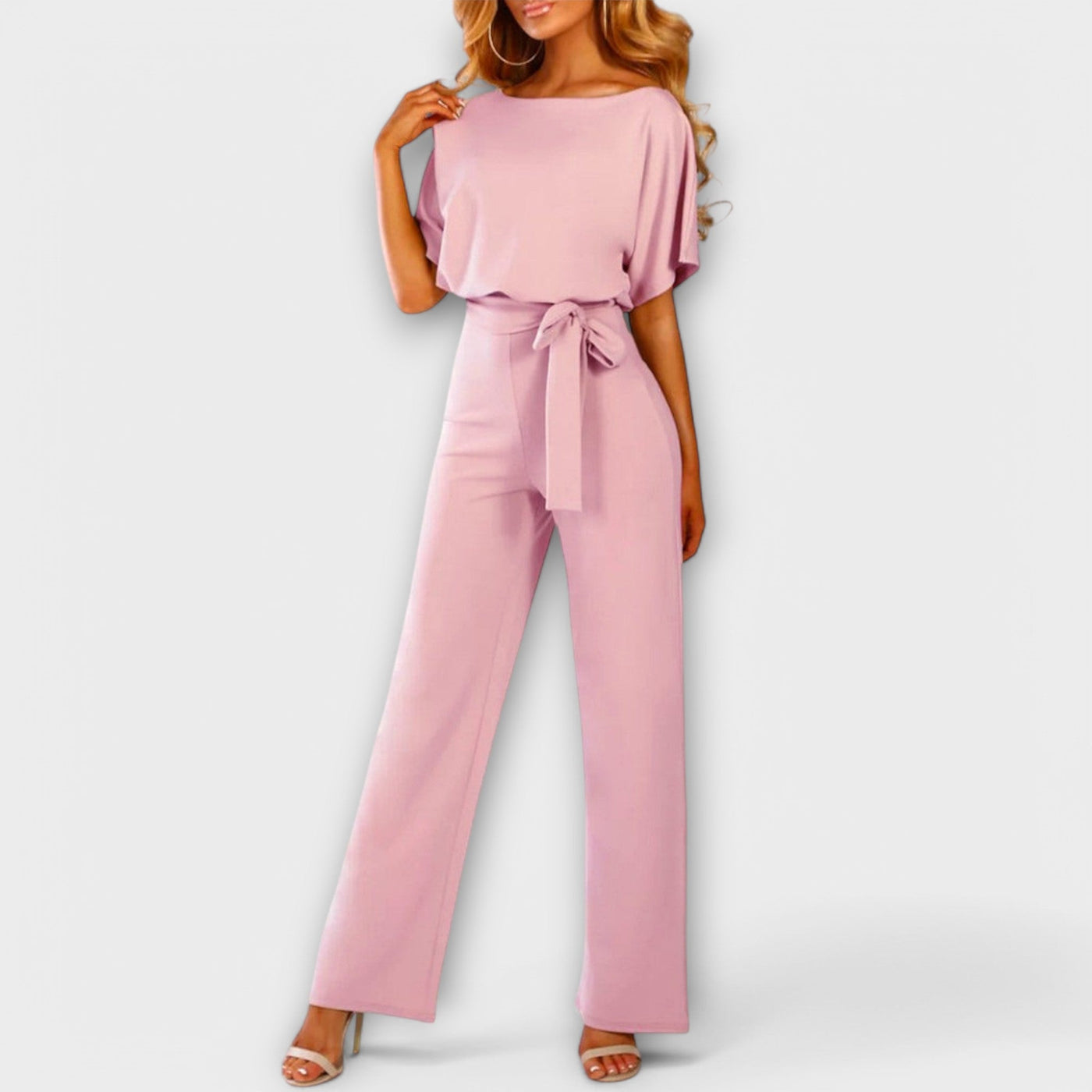 Nanga | Sleek and Stylish Jumpsuit