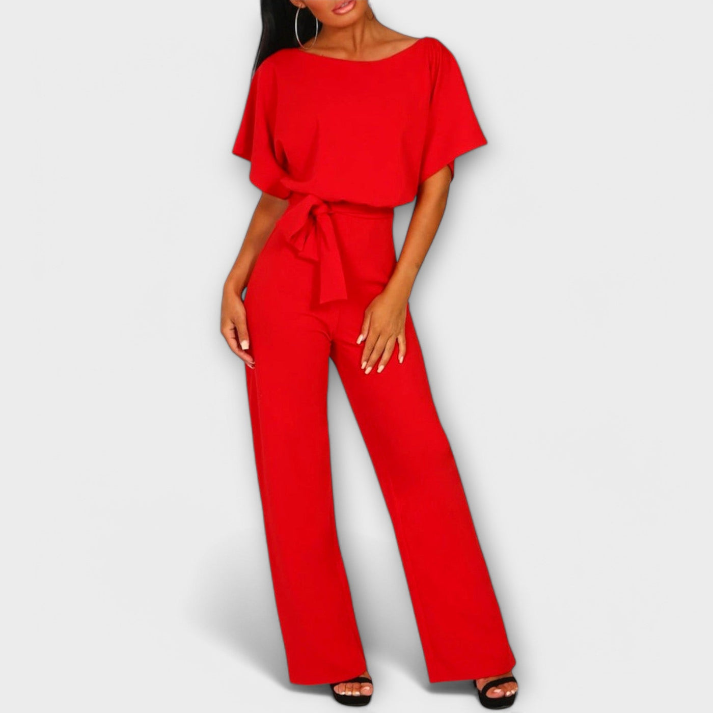 Nanga | Sleek and Stylish Jumpsuit