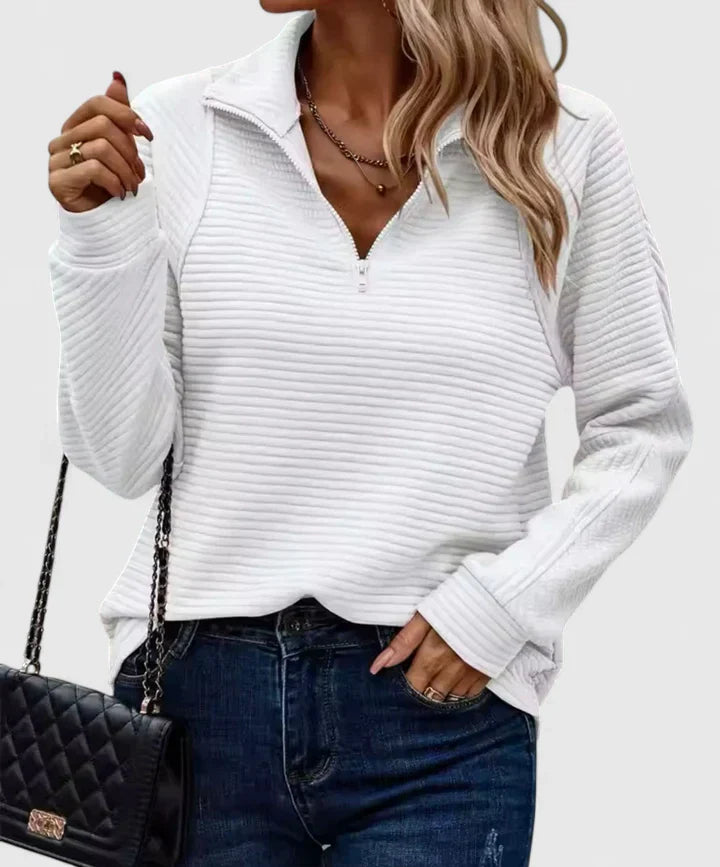 Vayla | Sophisticated Sweater