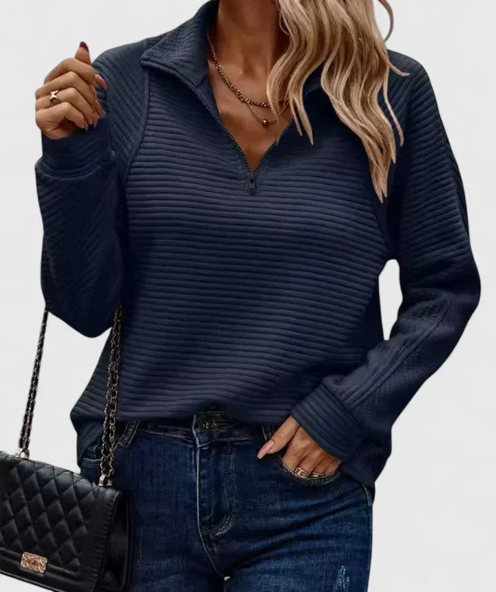Vayla | Sophisticated Sweater