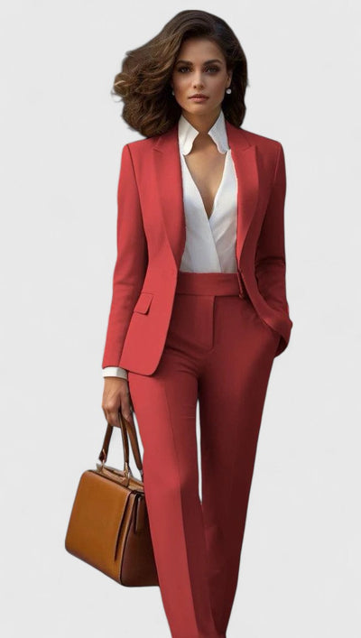 Vayla | Elegant Women's Suit