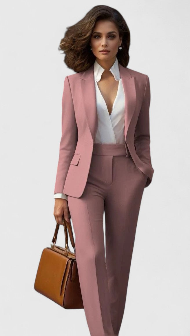 Vayla | Elegant Women's Suit