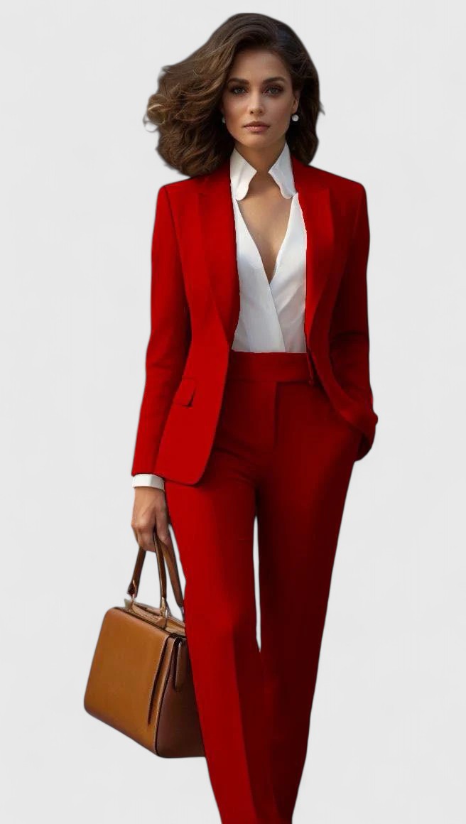 Vayla | Elegant Women's Suit