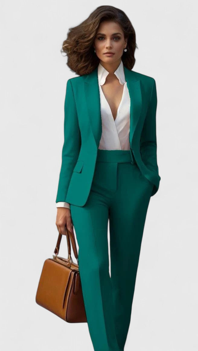 Vayla | Elegant Women's Suit